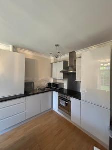 Stockmans Stay, Belfast