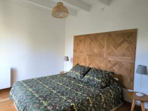 Maisons de vacances La maisonnette de Naomi : Maison 1 Chambre