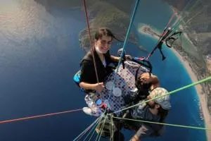 Konyaaltı home - Arapsuyu