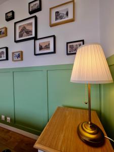 Appart'hotels D-Day Suites : photos des chambres