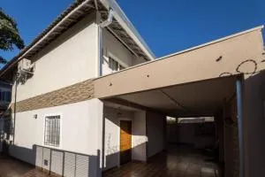 Casa em Jardim Guaporé - DS1993 - 坎普莫朗