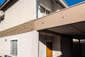 Casa em Jardim Guaporé - DS1993