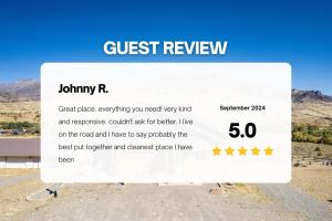 The Yellowstone - Spacious Wapiti Valley Cabin with Stunning Views!