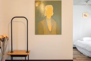 Hotel Garo Tokyo Haneda