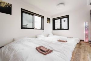 Hotel Garo Tokyo Haneda