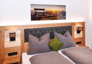 Pension Alpenfeeling