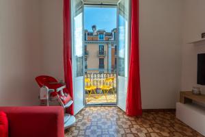 Casa Vacanza Dimora Vincenza