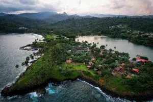 Gästehaus am Meer - Guayaquil