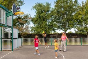 Camping Park Er Lann