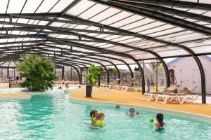 Camping Park Er Lann