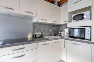 Vacances familiales dans cette maison à Pornichet