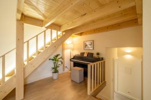 AgapeStay Porto
