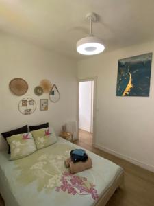 Appartements Bandol plage port : photos des chambres