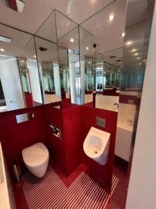 Spacious apartment in the center of Vienna!