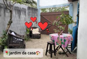 Casa Compartilhada - Shared house