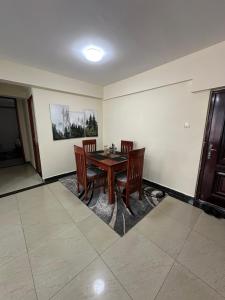 2 B Urban Retreat Mideya Gardens Apartment