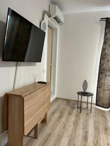 Elegant Studio Getaway at Exigent Plaza - 09