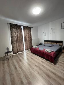 Elegant Studio Getaway at Exigent Plaza - 09