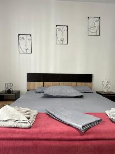 Elegant Studio Getaway at Exigent Plaza - 09