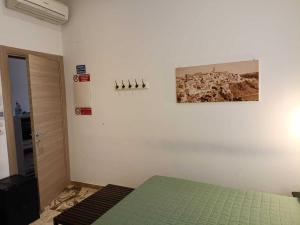 Economy Double Room room in Giulietta nei Sassi