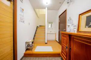 Kanazawa-Hachitabi Kasaichi