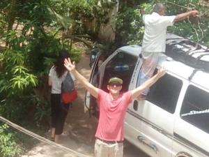 HOME HOSTEL ELLA private rooms only