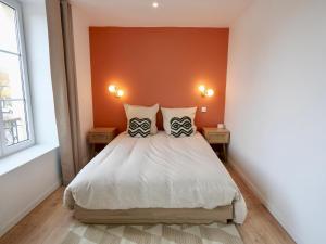 Appart'hotels D-Day Suites : photos des chambres