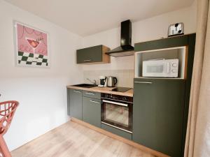 Appart'hotels D-Day Suites : photos des chambres