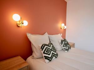 Appart'hotels D-Day Suites : photos des chambres