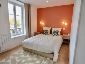 Appart'hotels D-Day Suites : photos des chambres