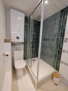 Appart'hotels D-Day Suites : photos des chambres