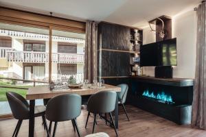 Apartment Nid des Neiges - Perfect for families