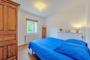 Maisons de vacances Ker Breizh - Saint Pabu - 14 pers : photos des chambres