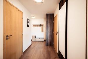 Apartment Nid des Neiges - Perfect for families