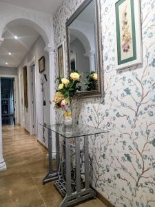 Encanto de Granada - Parking gratuito