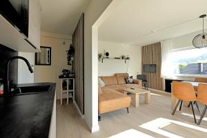 Ferienwohnung beim Skihang