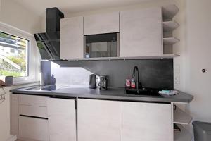 Ferienwohnung beim Skihang