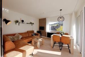 Ferienwohnung beim Skihang