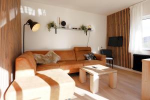 Ferienwohnung beim Skihang