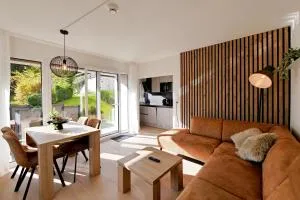 Ferienwohnung beim Skihang - Ольсберґ