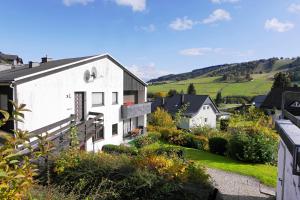 Ferienwohnung beim Skihang