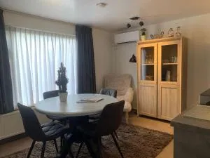 Aangenaam Texel Familie Bungalow - Westermient