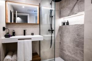 Saladar Suites Boutique