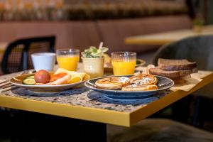 Tourist Inn Hotel Amsterdam