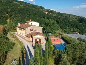 Heated pool - Arte e Terme immerse nella natura