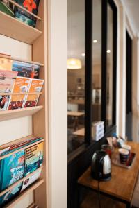 Hotels Hotel Bellevue : photos des chambres