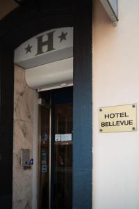 Hotels Hotel Bellevue : photos des chambres