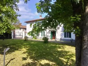 Villa Gildanna2 - Miradolo Terme