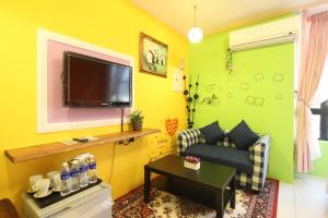 Kenting Diack Inn