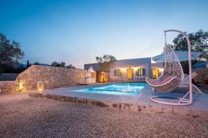 Villa Kalathos Dream White